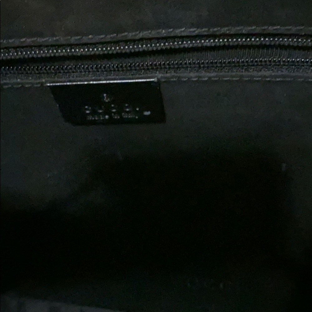 Gucci bag - Picture 4 of 7